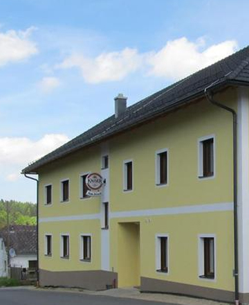 Gasthaus Frisch